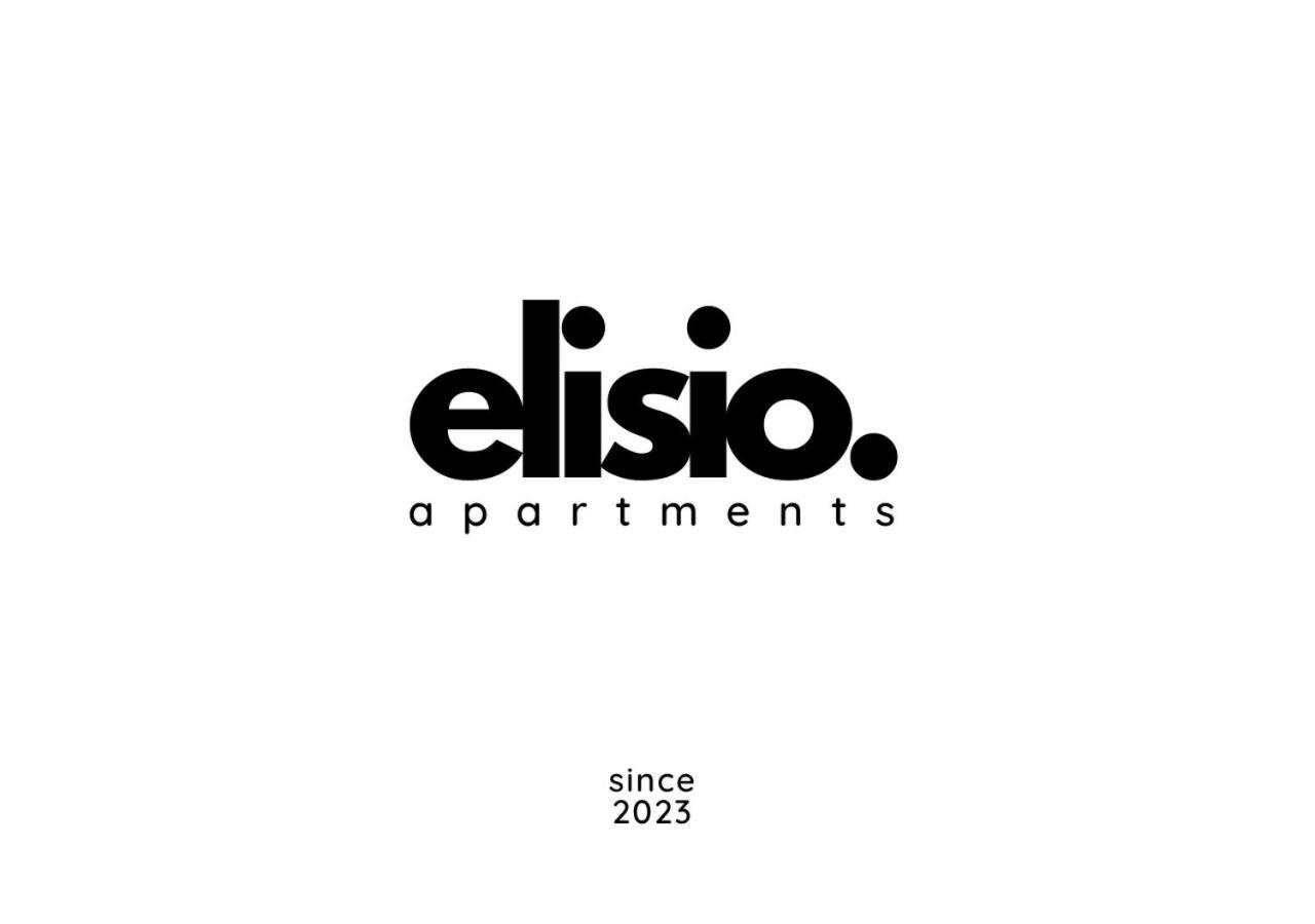 Elisio - Ninth Heaven Διαμέρισμα Μπρασόβ Εξωτερικό φωτογραφία